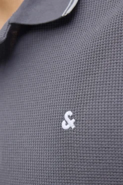 Polo regular fit punto