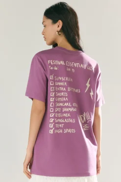 Rebel Shirt