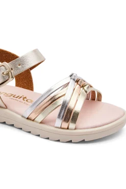 Sandalias