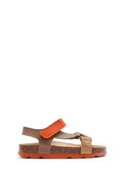 Sandalias Bio Tiras