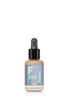 S&eacute;rum con color y protecci&oacute;n SPF 30