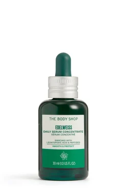 Sérum Concentrado Edelweiss 30ml
