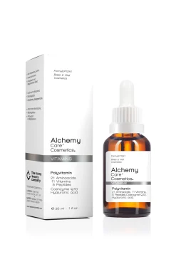 S&eacute;rum polivitam&iacute;nico 30 ml