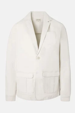 Semiblazer casual
