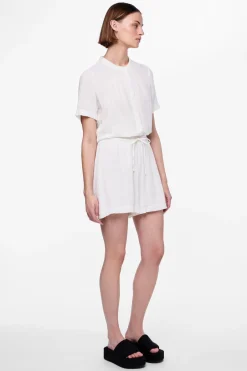 Short 100% algodón