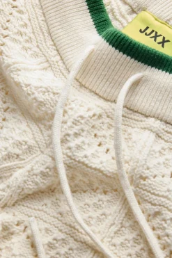 Short de crochet