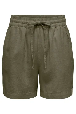 Short lino