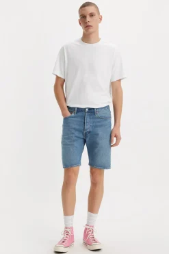 Short vaquero 501&reg; Original