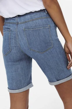 Short vaquero slim