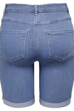 Short vaquero slim