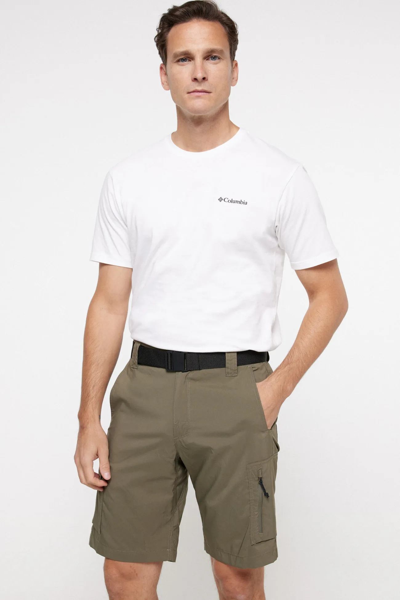 Shorts cargo columbia Silver Ridge™ utility