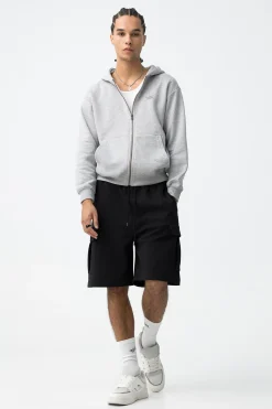 Shorts relaxed fit
