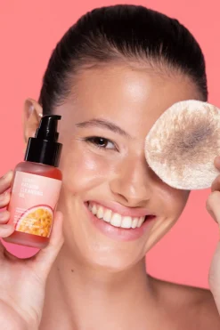 Silky Passion Aceite Limpiador