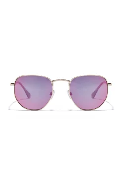 Sixgon Drive - Polarized Gold Purple