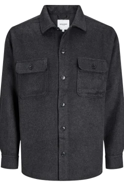 Sobrecamisa de sarga