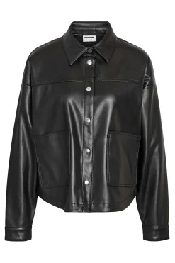 Sobrecamisa polipiel