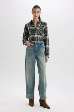Sobrecamisa retro