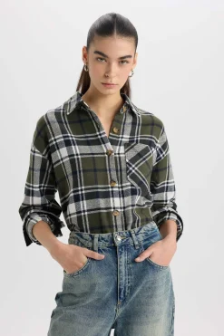 Sobrecamisa retro