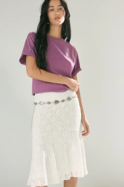 Soft skirt