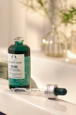 Soluci&oacute;n Diaria Antiimperfecciones &Aacute;rbol de T&eacute; 50ml