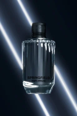 SPF NIGHT ATTITUDE 100 ML