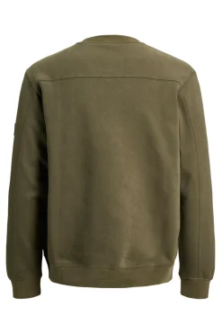 Sudadera b&aacute;sica