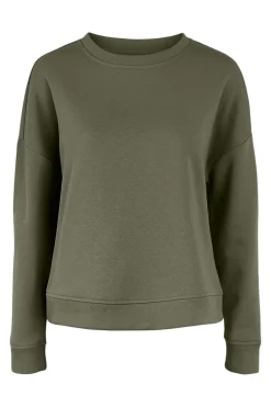 Sudadera b&aacute;sica