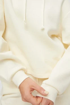 Sudadera b&aacute;sica capucha