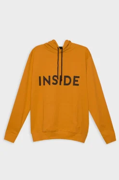 Sudadera B&aacute;sica Logo