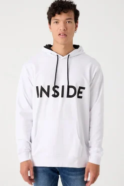 Sudadera B&aacute;sica Logo