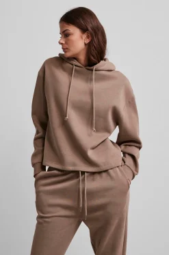 Sudadera basica