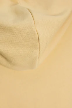Sudadera capucha algod&oacute;n suave