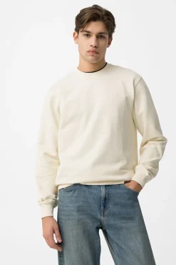 Sudadera Casual
