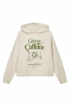 Sudadera con capucha