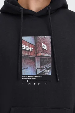 Sudadera con Capucha