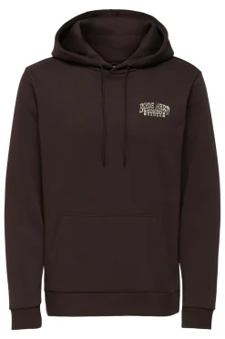 Sudadera con capucha