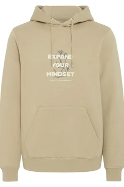 Sudadera con capucha