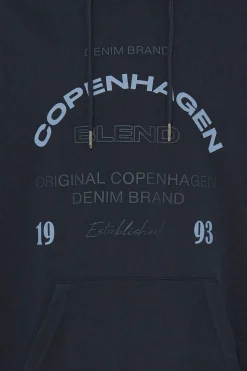 Sudadera con capucha