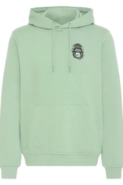 Sudadera con capucha