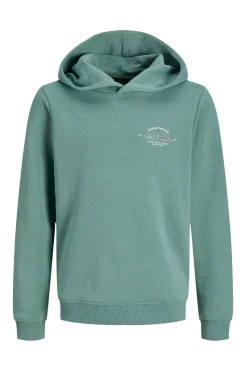 Sudadera con capucha