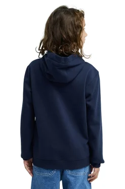 Sudadera con capucha