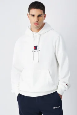 Sudadera con capucha