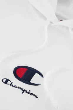 Sudadera con capucha