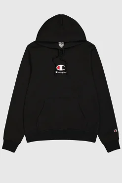 Sudadera con capucha