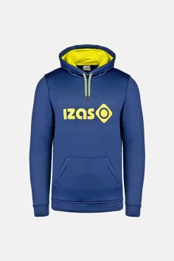 Sudadera con capucha