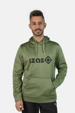 Sudadera con capucha