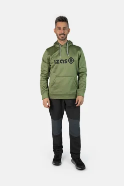 Sudadera con capucha