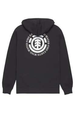 Sudadera con capucha