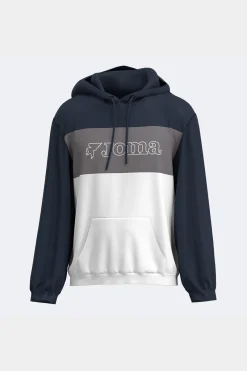 Sudadera con capucha