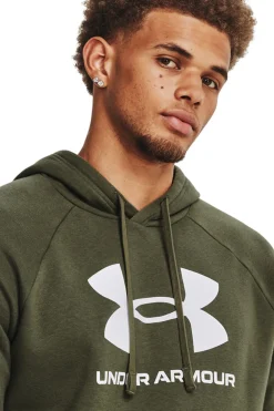 Sudadera con capucha